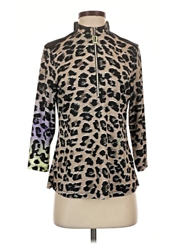 Jamie Sadock Track Jacket (view 1)