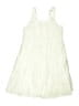 Cat & Jack White Dress Size 8 - photo 1