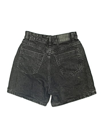 Zara Denim Shorts (view 2)