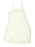Cat & Jack White Dress Size 8 - photo 2