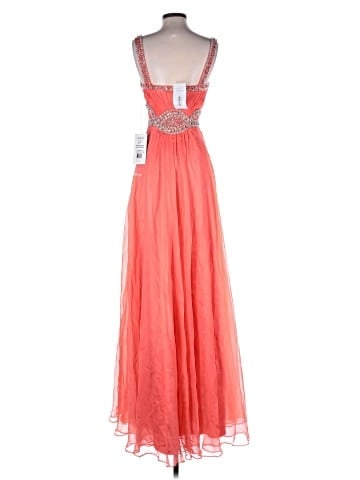 Sherri Hill Cocktail Dress (view 2)