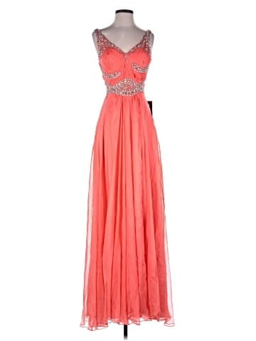 Sherri Hill Cocktail Dress (view 1)