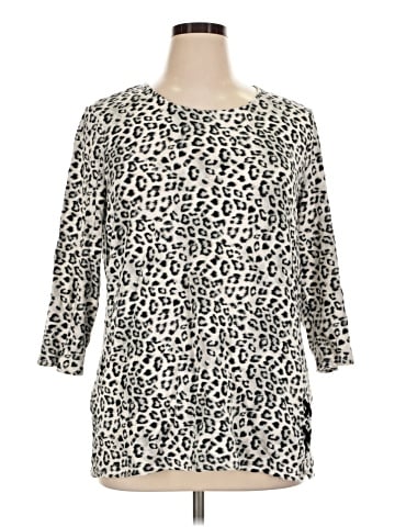 Chico's Pullover Sweater (view 1)