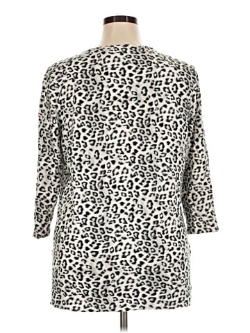 Chico's Pullover Sweater (view 2)