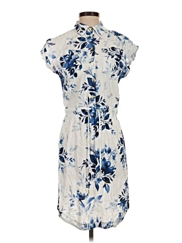 Ellen Tracy Casual Dress (view 1)