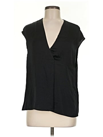 Rachel Roy Sleeveless Blouse (view 1)