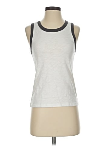Lilla P Sleeveless T-Shirt (view 1)