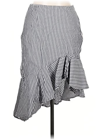 Aqua Casual Skirt (view 1)