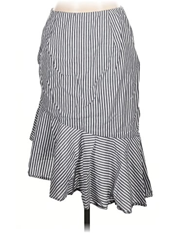 Aqua Casual Skirt (view 2)