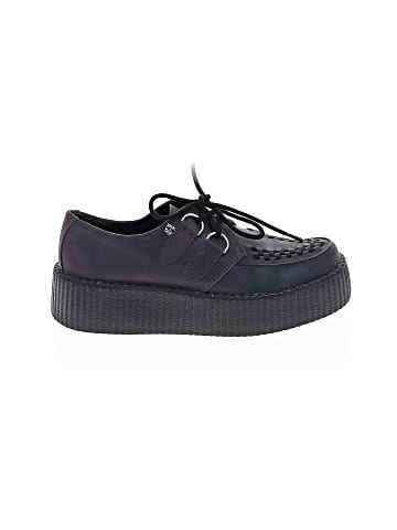 t.u.k. Sneakers (view 1)