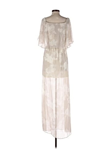 H By Halston Casual Dress (view 2)