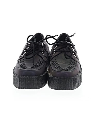 t.u.k. Sneakers (view 2)