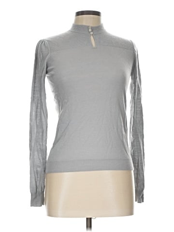 Emporio Armani Turtleneck Sweater (view 1)