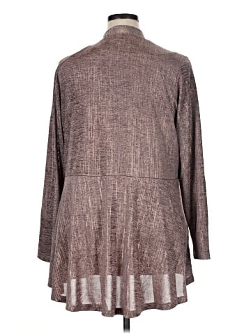 Susan Graver Cardigan (view 2)