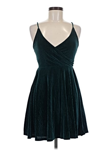 Forever 21 Cocktail Dress (view 1)