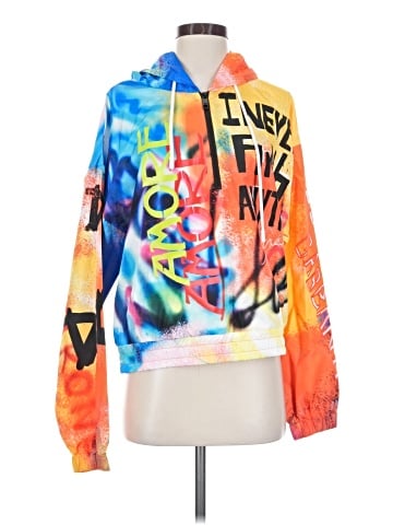 Dolce & Gabbana Pullover Hoodie (view 1)