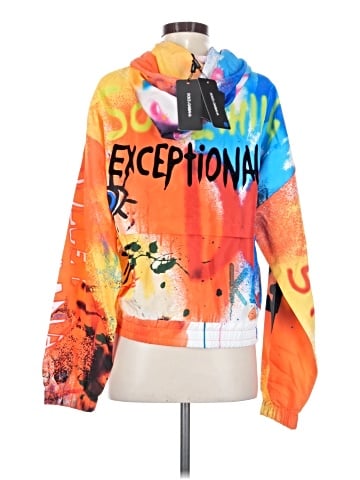 Dolce & Gabbana Pullover Hoodie (view 2)