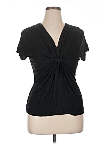 Banana Republic Short Sleeve T-Shirt (view 1)