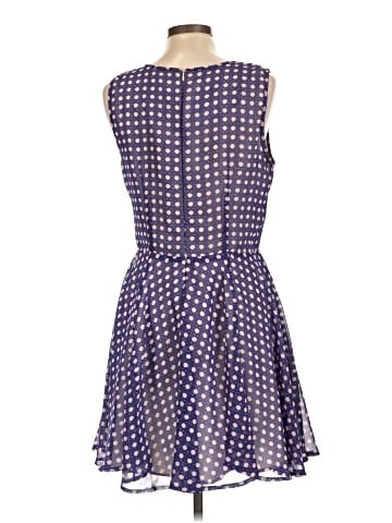 Maison Jules Cocktail Dress (view 2)