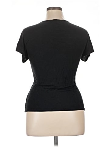Banana Republic Short Sleeve T-Shirt (view 2)