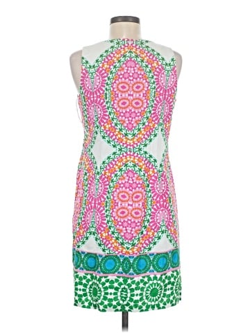 London Times Cocktail Dress (view 2)