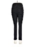 Old Navy Solid Black Jeans Size 12 - photo 2