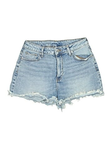 Divided by H&M Denim Shorts (view 1)