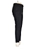 Old Navy Solid Black Jeans Size 12 - photo 4