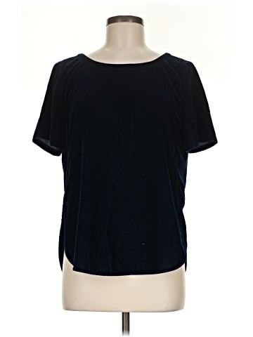 Banana Republic Short Sleeve Top (view 1)