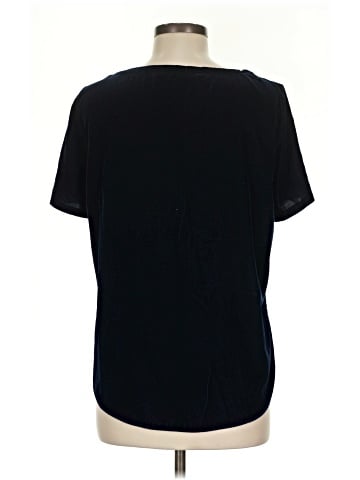 Banana Republic Short Sleeve Top (view 2)
