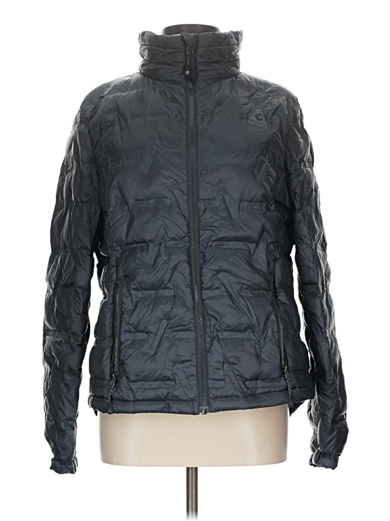 Pre-owned Gerry Jacket In Black