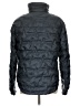 Gerry 100% Polyester Solid Black Jacket Size L - photo 2