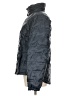 Gerry 100% Polyester Solid Black Jacket Size L - photo 5