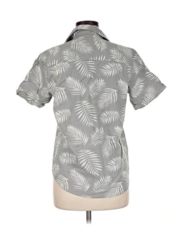 Cabela's Short Sleeve Button-Down Shirt (view 2)
