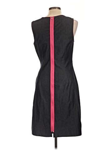 Maggy London Cocktail Dress (view 2)