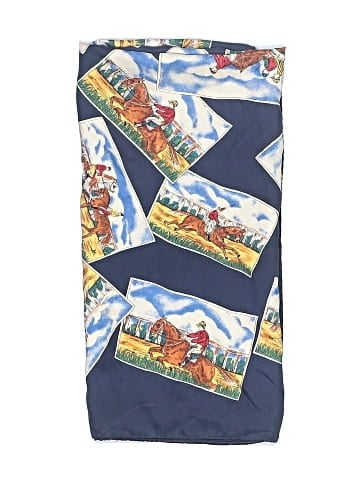 Banana Republic Silk Scarf (view 2)