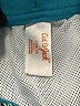 Cat & Jack 100% Recycled Polyester Tropical Teal Board Shorts Size L (kids) - photo 3