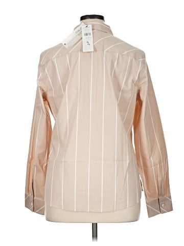 Foxcroft Long Sleeve Blouse (view 2)