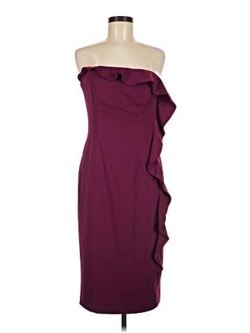 Jay Godfrey Cocktail Dress (view 1)