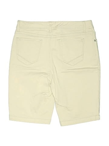 Nine West Khaki Shorts (view 2)