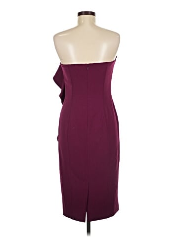 Jay Godfrey Cocktail Dress (view 2)