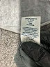 Blair 100% Polyester Solid Gray Casual Pants Size 16 - photo 8