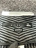 Old Navy Stripes Gray Dress Pants Size 18 - photo 4