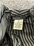Old Navy Stripes Gray Dress Pants Size 18 - photo 5