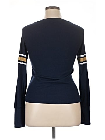creative apparel concepts Long Sleeve Polo (view 2)