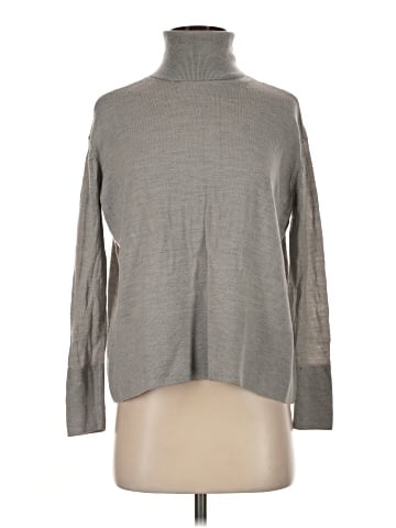 Everlane Wool Pullover Sweater (view 1)