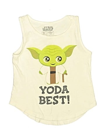 Star Wars Tank Top (view 1)