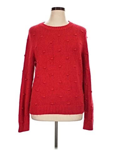 Lucky Brand Pullover Sweater (view 1)