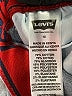 Levi's Blue Jeans Size 12 - photo 3