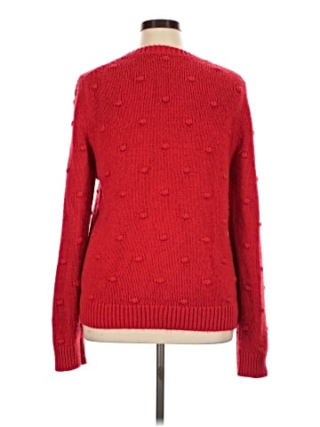 Lucky Brand Pullover Sweater (view 2)